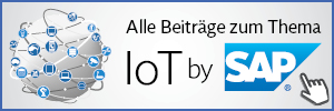 Logo Rubrik IoT by SAP