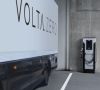 Volta Zero, elektrischer LKW / Volta Trucks geht in die Insolvenz