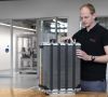 Bosch kooperiert mit Powercell Sweden AB zu Brennstoffzellen-Stacks