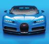 Bugatti erhöht Chiron Produktion