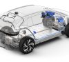 Connected Car Querschnitt VW / Volkswagen gibt Entwarnung bei Halbleitermangel