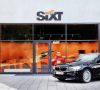 Sixt-Station