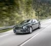 Bentley Mulsanne Speed - mehr Luxus im Eiltempo geht nicht
