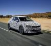 VW Polo VI Prototyp - das Serienmodell kommt im Herbst
