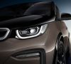 BMW i3 120 Ah / 42 kWh - bringt 260 km realer Reichweite