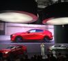Mazda 3 Weltpremiere in Los Angeles