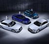 Audi PHEV-Modelle - Premiere auf dem Genfer Salon 2019