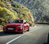 Audi RS 7 - kommt im Laufe des ersten Quartals 2020 in den Handel