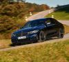 BMW M340i xDrive - 275 kW / 374 PS und imposante 500 Nm