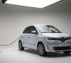 Renault Twingo Z.E. - zum Ende des Jahres beim Händler