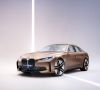 BMW i4 Concept 2020