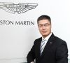 Übernimmt mit sofortiger Wirkung als China-Chef von Aston Martin: Ex-Porsche-Manager Michael Peng.
