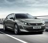 Peugeot 508 SW: Kombiversion kommt im Januar 2019 auf den Markt