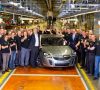 Opel Insignia Produktion für Holden