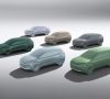 Skoda Elektrofahrzeuge bis 2026 / Skoda kündigt vier weitere Elektro-Modelle an
