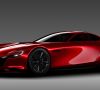 Mazda, RX-Version Concept