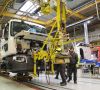 Renault-Trucks-Serienproduktion-Elektrofahrzeuge in Blainville-sur-Orne