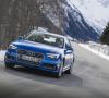 Audi Quattro mit Ultra Technologie: Verbrauchs-Minimalismus 1