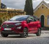 Ford Ecosport 1.5 TDCi AWD - 92 kW / 125 PS