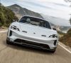 Der Porsche Mission E Cross Turismo soll Ende 2020 erscheinen