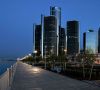 GM-Hauptquartier in Detroit: Die Zahl der mutmaßlichen Todesopfer von Unfällen, die durch defekte