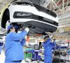 Volkswagen restart production