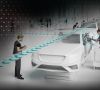 Mercedes-Benz transformiert Berlin zum High-Tech-Standort