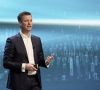 VWs Technikvorstand Thomas Schmall kündigt die Produktion von "Einheitszellen" an