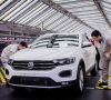 Volkswagen-Werk in Foshan/Guangdong: Der Hersteller will in den kommenden Jahren die Entwicklung seines E-Auto-Geschäfts in China mit den nach wie vor gut laufenden Verkäufen im Verbrenner-Bereich finanzieren