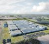 Volkswagen-Batteriezellwerk St. Thomas in Kanada / Kanadische Gigafactory soll größtes VW-Batteriezellwerk werden