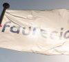 Faurecia Flag