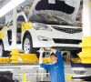 Hyundai Produktion