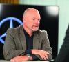 Mercedes-Benz Produktionsvorstand Jörg Burzer im Interview