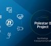 Polestar-Projekt gewinnt zwölf neue Partner