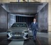 Audi-CEO Markus Duesmann