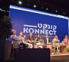 Silicon Wadi - Tel Aviv Ecomotion Kongress 2018