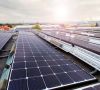 Škoda setzt im Trainings- und Servicezentrum auf neue Photovoltaikanlage