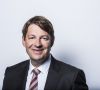 Bernard Schäferbarthold, CFO und zukünftiger CEO bei Hella.