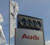 Audi-Flaggen