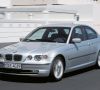 BMW 3er compact aus dem Jahr 2002