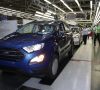 Ford-Produktion in Brasilien