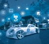 Mobile Plattformen als Brücke zwischen IoT-Backend und neuen Fahrzeuggenerationen