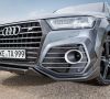 Abt Audi QS7 - ein gewaltiger Auftritt
