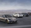 Porsche Panamera - das neue Einstiegsmodell startet knapp unter 90.000 Euro