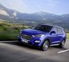 Der Hyundai Tucson hat 2018 ein leichtes Facelift bekommen