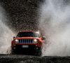 Bringt zusätzlichen Schwung in die Jeep-Absatzzahlen: Komapkt-SUV Renegade.