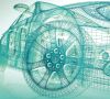 Forschungsprojekt an der TH Ingolstadt zum Materialmix mit überraschendem Ergebnis - Symbolbild Fahrzeug Fotolia