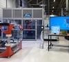 3D-Druck bei Ford