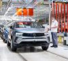 Opel startet Grandland-Produktion in Eisenach