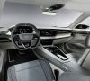 Audi E-Tron GT 2021
